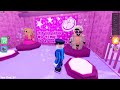 All Games BARRY PRISON RUN 2 IN REAL LIFE Roblox Among Us Barbie Boss Baby Digital Circus Paw Patrol