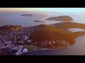 FLYING OVER TURKEY (4K UHD) Drone Film + Music