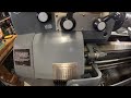 15x54 Le Blond: The Greatest Lathe Ever Made