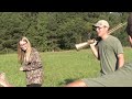 Mississippi Dove Hunting | Small Field Loaded With Birds