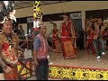 lagu gawai Ricky EL ngajat magang