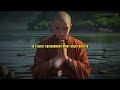 Silence Is The Key To Success | Buddhist Teachings | Zen Buddhism Teachings | Zen Motivational Story