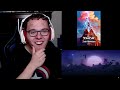 Reacting To Thor Love And Thunder Official Trailer!