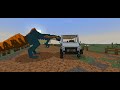 Jurassic World: Teoria do Caos no Minecraft trailer @trailer_craft