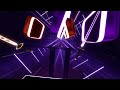 K/DA - THE BADDEST (Vanvill Remix) | Beat Saber Map Demonstration (Expert+)