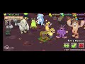 All Episodes of Playing My Singing Monsters But With Unlimited Money?!? (Part 1-4)