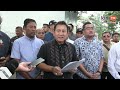 Himpunan Selamatkan Malaysia 2.0 di Tambun, Permatang Pauh , KL