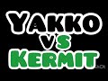 Yakko vs Kermit Trailer