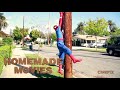 The Amazing Spider-Man 2 Trailer - Homemade Behind the Scenes