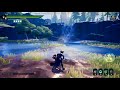 Dauntless Hammer Tutorial!