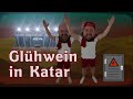 Specktakel - Glühwein in Katar (Offizielles Musikvideo)