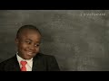 Kid President's 20 Things We Should Say More Often