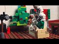 A Stormtrooper Christmas-LEGO Stop Motion