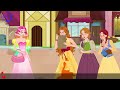 Ariel Princess and Butterfly Prince 🦋🐬 Sleep Story 🌛 Fairy Tales in English @WOAFairyTalesEnglish
