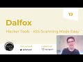 Find XSS the easy way! Dalfox - Hacker Tools