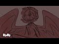 Oh Mother | Dream SMP short animatic (Wilbur and Philza)