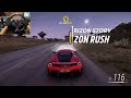 1418 Ferrari 488 Pista | Forza Horizon 5 | Logitech G29 Steering  Wheel Gameplay