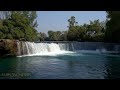 WATERFALLS - Relaxation 4K #naturalbeauty #relaxing4kvideo #scenicrelaxation #scenicviews #nature