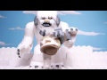 This is Star Wars After All - LEGO George Lucas - PARODY