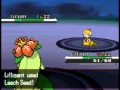 Pokemon White No Exp. Run: N Battle 3