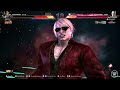 Tekken 8  ▰ Trace (Lars) Vs Knee (Bryan) ▰ Ranked Matches