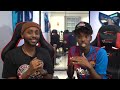 BETA SQUAD REACT TO FUNNIEST MOMENTS!!
