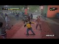 Dead Rising OTR glitch out of bounds (Skateboard Magazine)