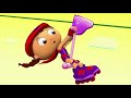 Super Why 323 | The Sheep Who Lost Little Bo Peep | Cartoons for Kids