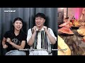 Koreans React to 'Bollywood Dance TikTok' For The First Time | KATCHUP