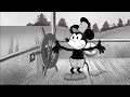 Steamboat Willie Enters The Public Domain