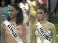 Miss Universe 1979 - Full Show