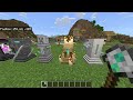 WARPSTONES ADD-ON REVIEW: NEW Minecraft Fast Travel System made complicated!