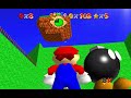 Mario Builder 64 - Bob-Omb Battlefield But From Memory by Stumblyn