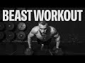 Beast Workout playlist | David Guetta Biggest Hits (Extended)