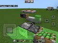 How to make a flying machine bedrock and Java edition ￼