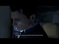 Detroit Become Human - 001 - Investigation - 4K Capture