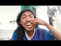 Mukbang Kuliner Gorengan Lontong Cabe Utuh #mukbang #kuliner #asmr