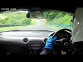 Cadwell Park with Lotus on Track - June 1st 2024