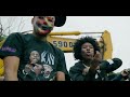 Kay Flock - DOA (feat. Set Da Trend) [Official Video]