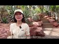 Chenshan Botanical Garden Is Among Be The BEST In The World | Inspiring Styling & Landscaping
