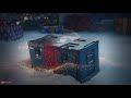 150 loot boxes Chrismtas WoT 2019