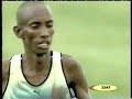 2002 Mens World Cross Country Championships