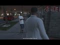 Gta 5 The Long Stretch Mission PC