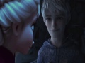 Jack & Elsa - You Look So Beautiful When You Smile