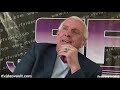 Ric Flair on Bruiser Brody & Talks Haku fighting story in Japan