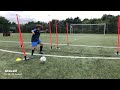 KIDS IN FOOTBALL - FAILS, SKILLS & GOALS #2