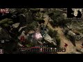 Baldur's Gate 3: Kill Gnolls - Solo Light Cleric