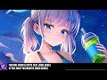 Fortune Favor - Is This What You Wanted (Sped Up Remix) [Lyrics 8D Nightcore] | USE HEADPHONES 🎧