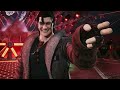 Reacting With Viewers- Tekken 8 Dragonov Trailer | Funny