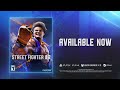 Street Fighter 6 - SPY x FAMILY CODE: White Collaboration Trailer